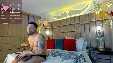 petterwilly1 stripchat stream image, 03.01.2026 15:00