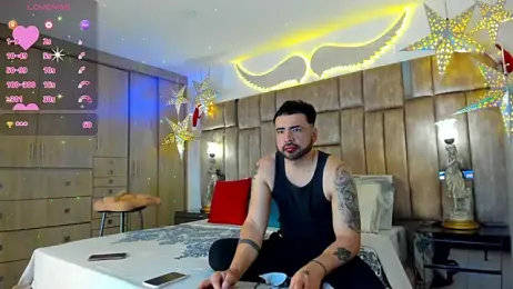 petterwilly1 stripchat stream image, 03.01.2026 15:00