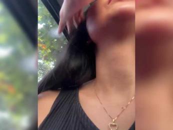 SallyeLeins bongacams stream image