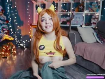 madnessalise chaturbate stream image, 03.01.2026 19:30