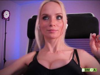 Louise_Dance bongacams stream image