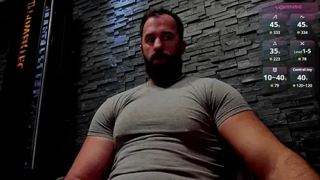David_Big_Daddy stripchat stream image, 04.01.2026 00:00