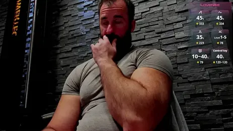 David_Big_Daddy stripchat stream image, 04.01.2026 00:00