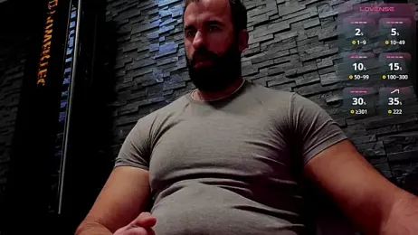 David_Big_Daddy stripchat stream image, 04.01.2026 00:00