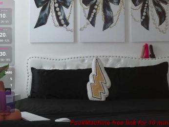 VioletBaby bongacams stream image, 04.01.2026 15:10