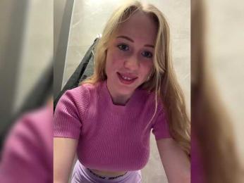 LiiBaby bongacams stream image