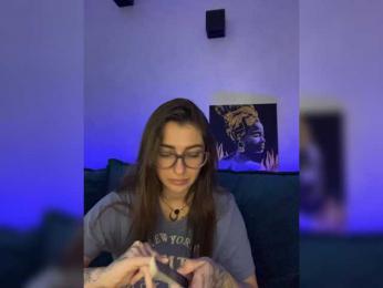 WILDGIRL bongacams stream image, 04.01.2026 18:50