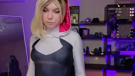 zelda_1 stripchat stream image