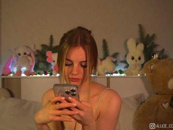 AliceCost bongacams stream image, 04.01.2026 20:30