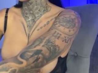 iamanna camsoda stream image, 28.02.2025 23:10