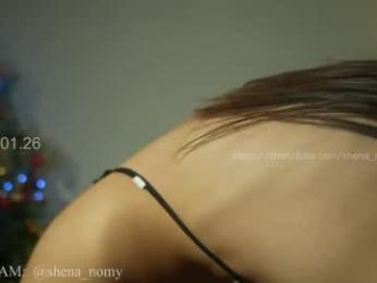 shena_nomy chaturbate stream image