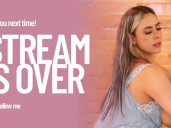 sabrina_geek chaturbate stream image, 05.01.2026 01:40