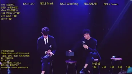 AAA-winner stripchat stream image