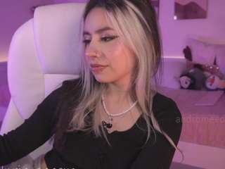 andromeedaa camsoda stream image, 05.01.2026 20:50