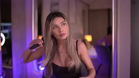 BlairSanders stripchat stream image