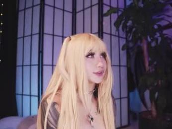 nekyra_san chaturbate stream image, 06.01.2026 01:00