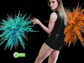 Louise_Dance bongacams stream image