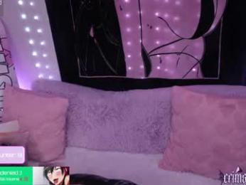 crimsonkitten chaturbate stream image, 06.01.2026 05:40