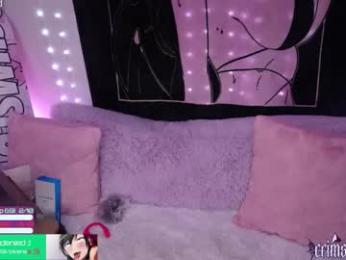crimsonkitten chaturbate stream image, 06.01.2026 05:40