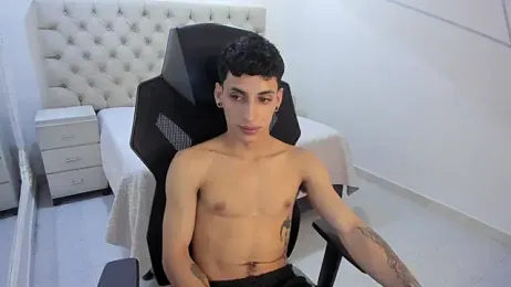 JhoanLeandro stripchat stream image, 06.01.2026 05:40