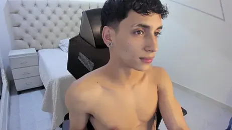 JhoanLeandro stripchat stream image, 06.01.2026 05:40
