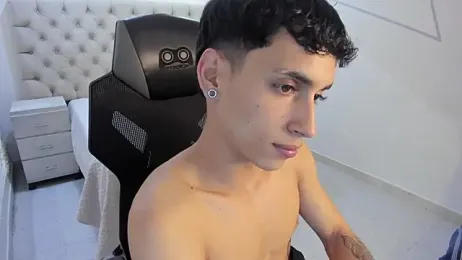 JhoanLeandro stripchat stream image, 06.01.2026 05:40