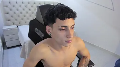 JhoanLeandro stripchat stream image, 06.01.2026 05:40