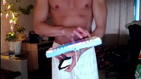 LoganAthletic stripchat stream image, 06.01.2026 11:10
