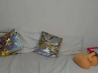 cockpleaserr camsoda stream image, 06.01.2026 12:00
