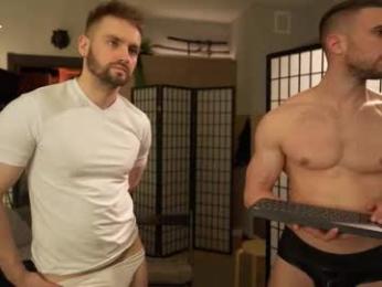 muscularfriend chaturbate stream image