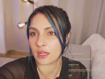 annieguzman_ chaturbate stream image, 07.01.2026 01:30