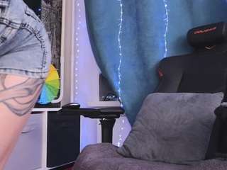 yourfeetmodel camsoda stream image