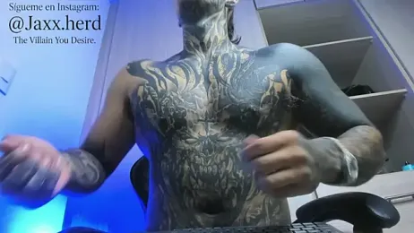 JAXXXONHERD stripchat stream image, 07.01.2026 18:30