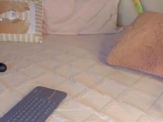 Alisson Bonnet flirt4free stream image, 08.01.2026 05:00