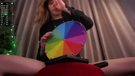 EdlinHargus stripchat stream image