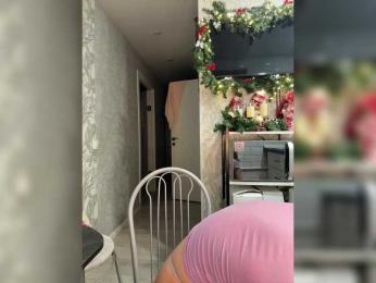 SweetyMia bongacams stream image, 08.01.2026 11:40