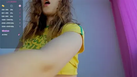 Lucy_Ember stripchat stream image