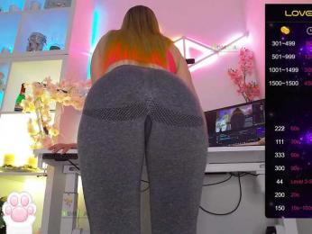 _Marilyn_ bongacams stream image, 29.01.2025 20:00