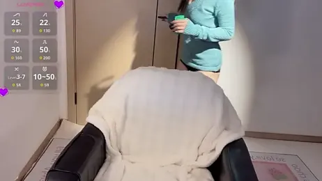 Seraphina-se stripchat stream image