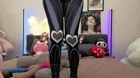 dolly_ll stripchat stream image, 08.01.2026 13:30