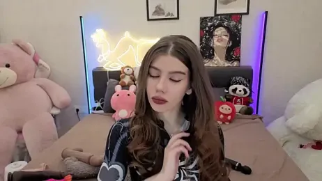 dolly_ll stripchat stream image, 08.01.2026 13:30