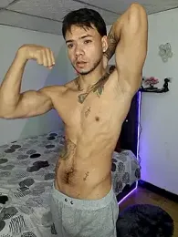 Niick01_ stripchat stream image, 08.01.2026 19:30