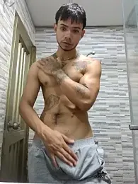 Niick01_ stripchat stream image, 08.01.2026 19:30