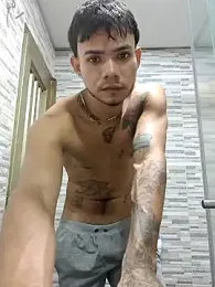 Niick01_ stripchat stream image, 08.01.2026 19:30