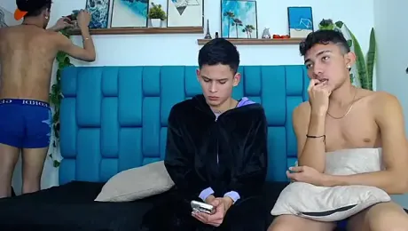 Hot_Boys_Latinos_X stripchat stream image