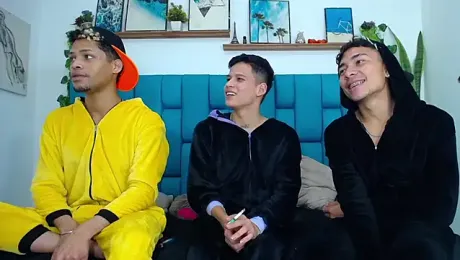 Hot_Boys_Latinos_X stripchat stream image