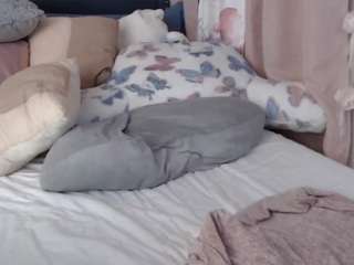 geishapaige camsoda stream image, 09.01.2026 00:10