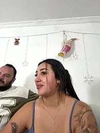 Hannahoff stripchat stream image, 09.01.2026 03:00