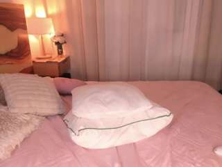 danieink camsoda stream image, 09.01.2026 02:40