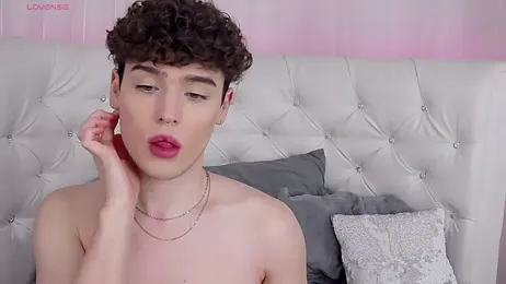 RobbyCharming stripchat stream image